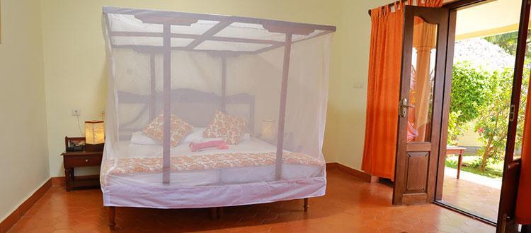 Отель Nikki'S Nest Vizhinjam Экстерьер фото